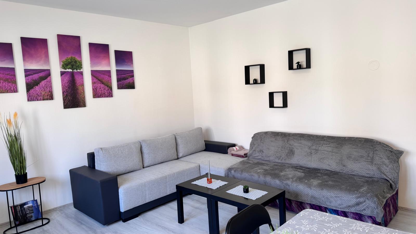 Ada Relax Guest House
